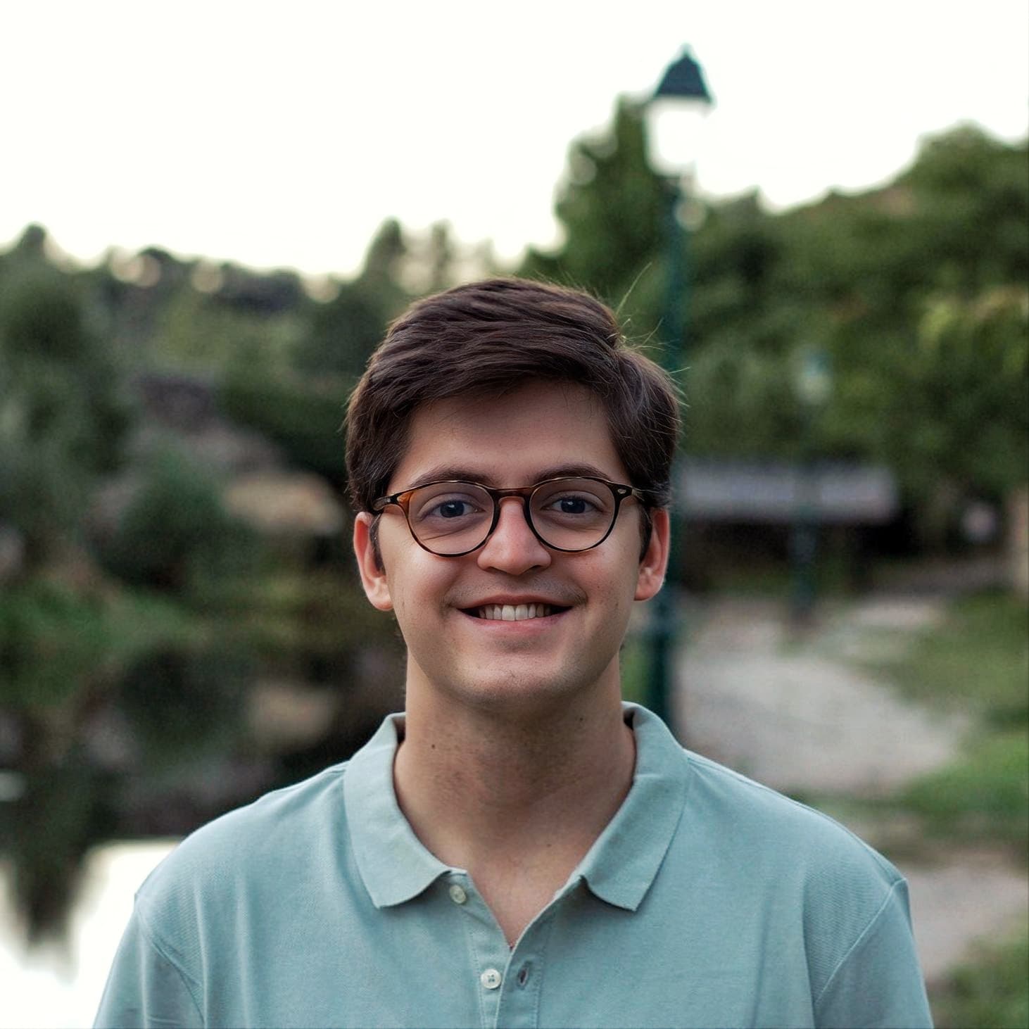 Adrián Reina Gálvez