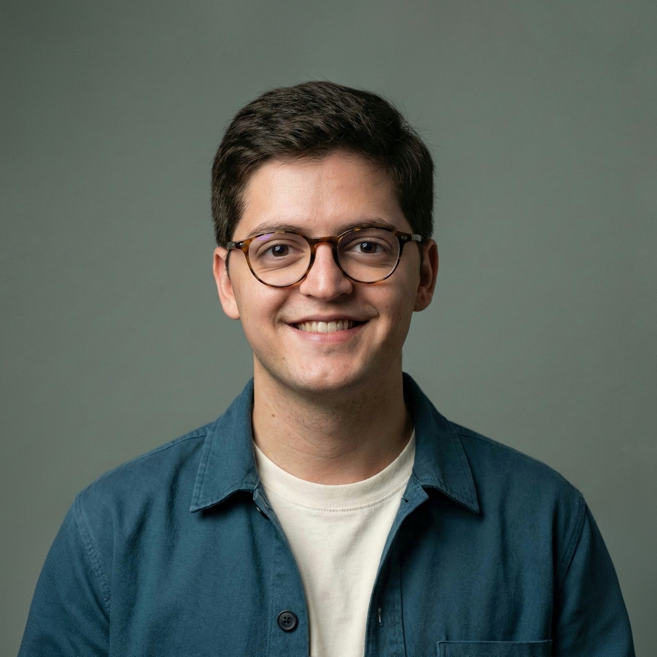 Foto de Adrián Reina Gálvez